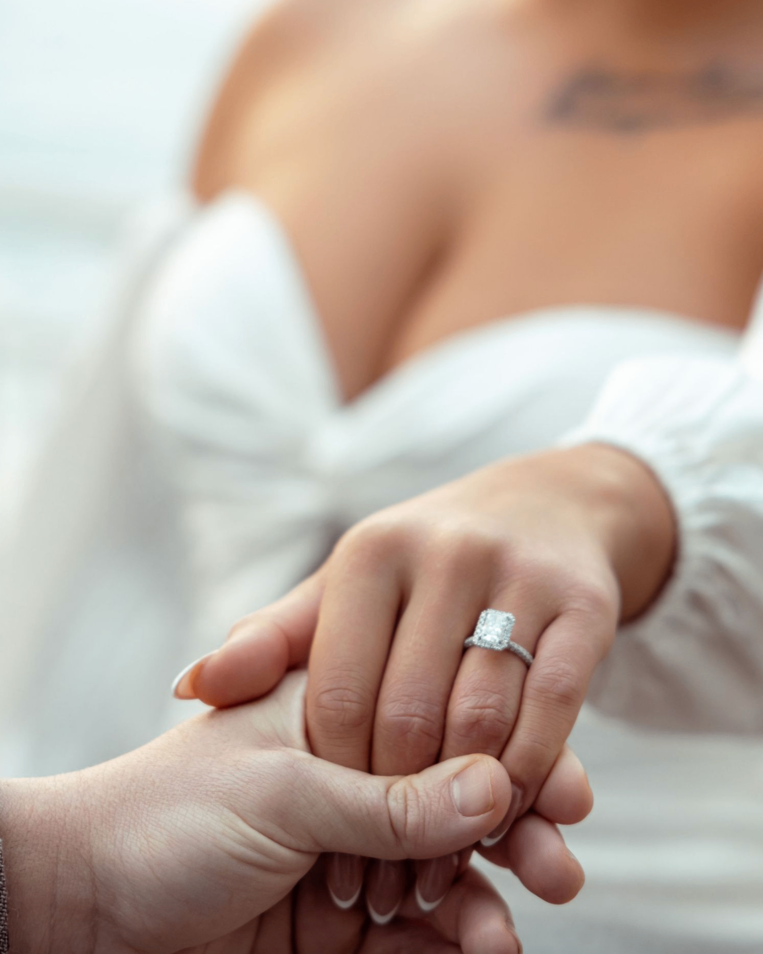 Ring detail